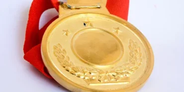 Alara Atmaca'dan altın madalya