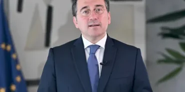 Albares: Avrupa’nın tutumu barışa giden süreçte merkezi konumda