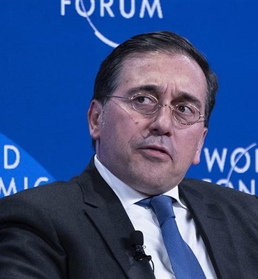 Albares: Birleşik ve güçlü bir Avrupa için çalışıyoruz