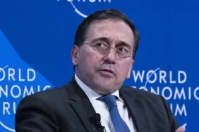 Albares: Güney Afrika, Afrika’da kilit ortağımız