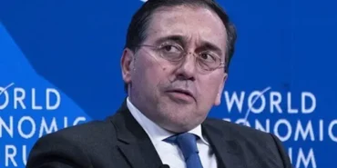 Albares: Güney Afrika, Afrika’da kilit ortağımız