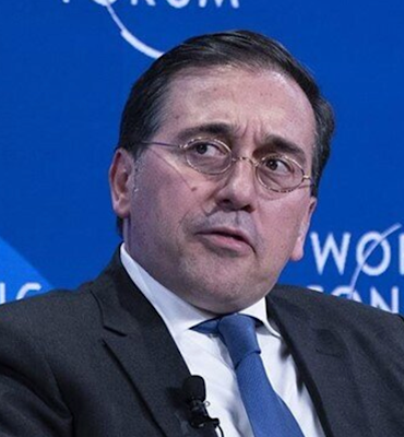 Albares: İspanya, uluslararası hukuka saygıyı talep ediyor