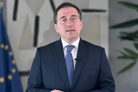 Albares, Kongo ile M23 arasındaki anlaşmayı memnuniyetle karşıladı