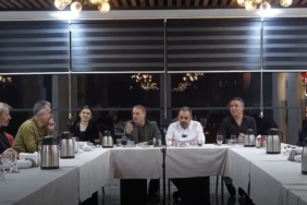 Ali Tosun 'Maarif Sohbetleri'nde konuştu: ‘Çocuklarımız sınav odaklı değil, hayata hazır yetişmeli’  - Videolu Haber