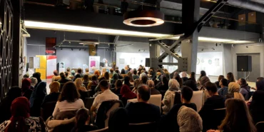 Ali Ural: “Her yazar kendi sesini bulmalı”