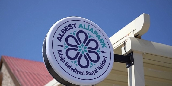 Aliapark Atla Terapi ve Hipoterapi Merkezi Yeni Yüzüyle Hizmete Açıldı