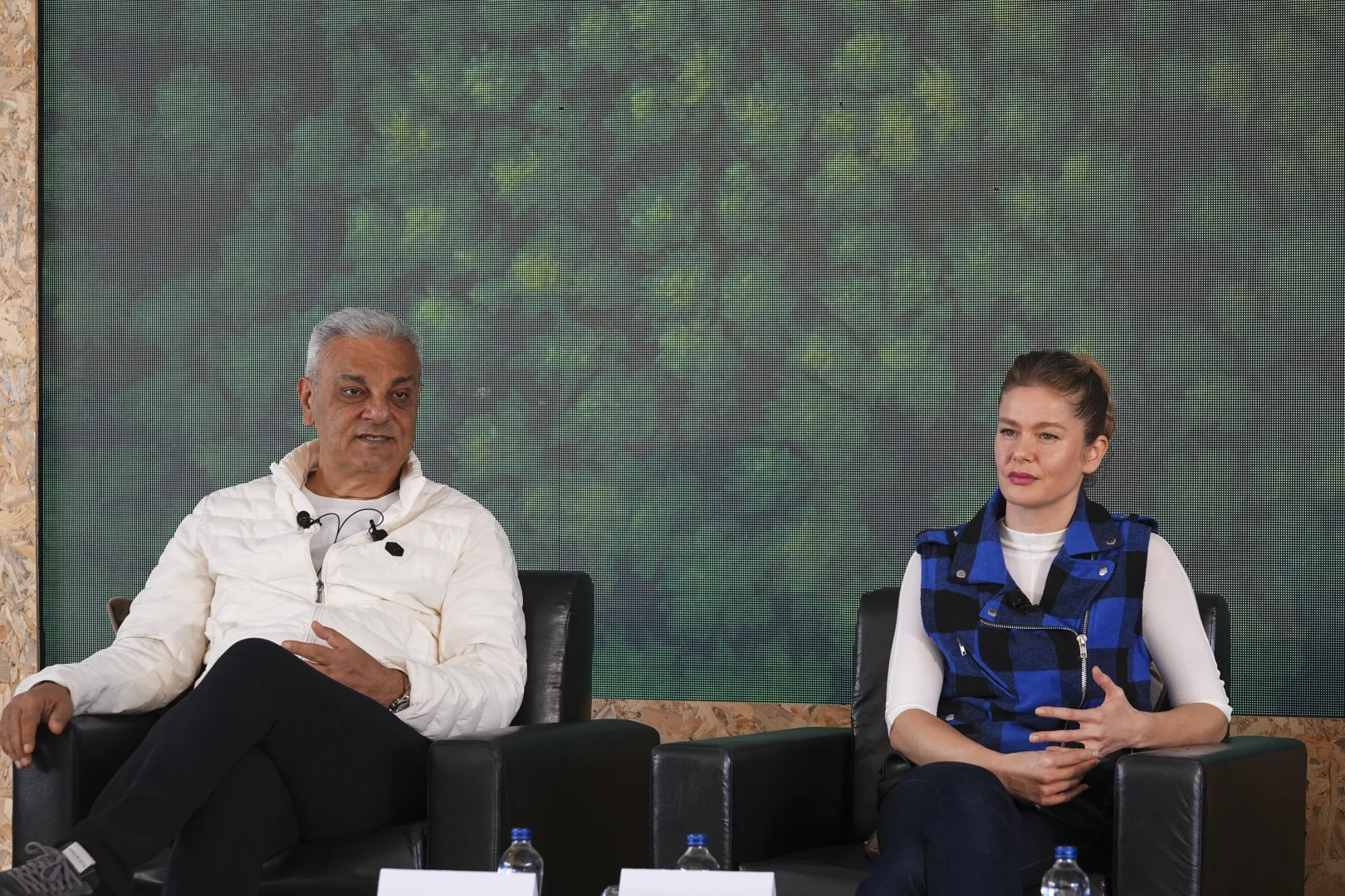 ALJ Türkiye, İzmir'de 310 bin fidanı toprakla buluşturdu