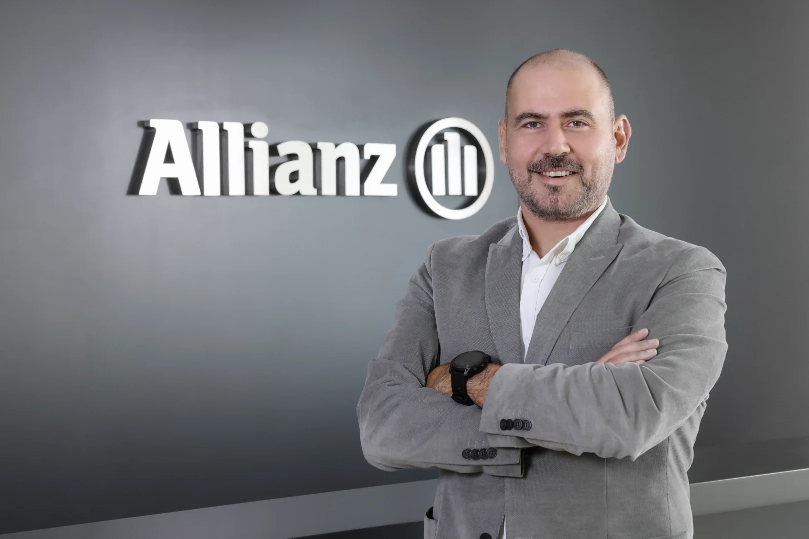Allianz Türkiye'den KOBİ ve kurumlara özel sağlık çözümleri