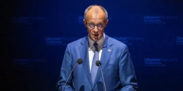 Almanya Başbakanı Merz: Sınır kontrollerini sıkılaştırdık