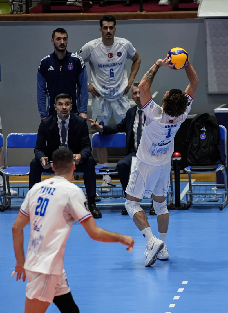 Altekma - Halkbank