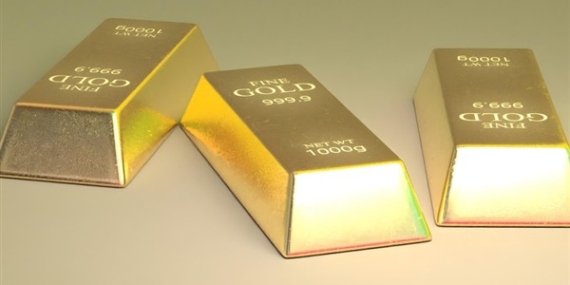 Altın açıklanacak önemli ABD verileri öncesi 4.480 dolara geriledi