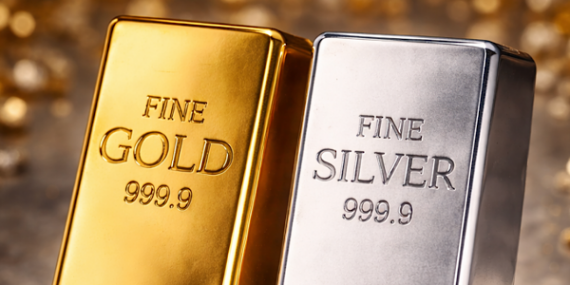 Altın ve gümüş 2026 görünümü: Çılgınlık devam edebilir mi?