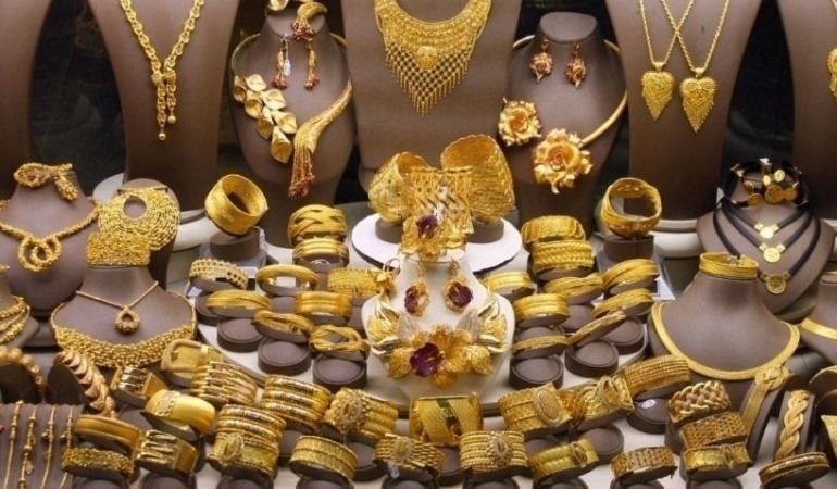 Altın yükselişini sürdürüyor: 6 Ocak güncel çeyrek, gram ve yarım altın satış fiyatları açıklandı