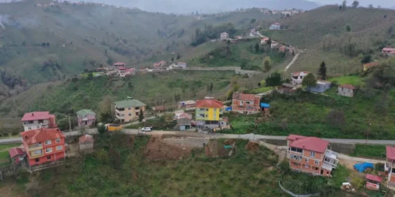 Altınordu Yukarıtepe’de Büyükşehir’den Önlem