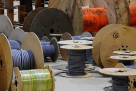 Alves Kablo'dan yeni üretim tesisi yatırımı