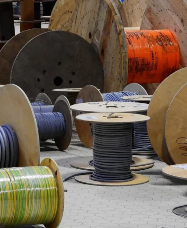 Alves Kablo'dan yeni üretim tesisi yatırımı