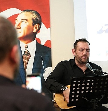 Anadolu’nun Türkü Yolları Osmangazi’de Yankılandı