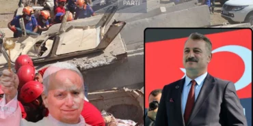 Anahtar Bursa'dan sordu: Papa'nın ziyareti felaketten daha mı önemli?