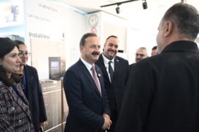 Anahtar Parti Mersin İl Başkanı Ahmet Gök: ‘Bu memleket Adıyaman’a borçludur’