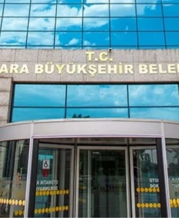 Ankara Büyükşehir'den köpek darbı iddialarına soruşturma'