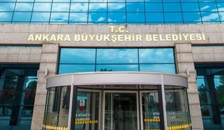 Ankara Büyükşehir'den köpek darbı iddialarına soruşturma'