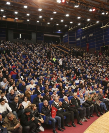Ankara Büyükşehir, Dünya Türk Dili Ailesi Günü Paneline Ev Sahipliği Yaptı