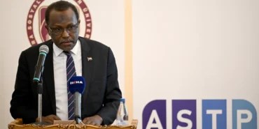 Ankara'da "Çatışmadan İstikrar ve Umuda Sudan" paneli düzenlendi