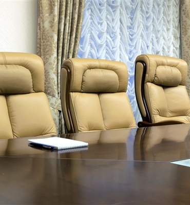 Ankara’da İl Tanıtım ve Geliştirme Kurulu Toplantısı yapıldı