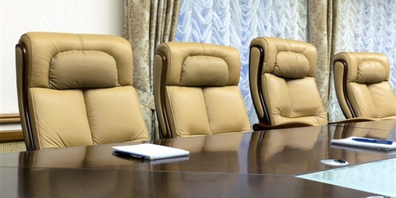 Ankara’da İl Tanıtım ve Geliştirme Kurulu Toplantısı yapıldı