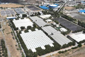 Ankara’da içme suyu güvenliği için dev yatırım