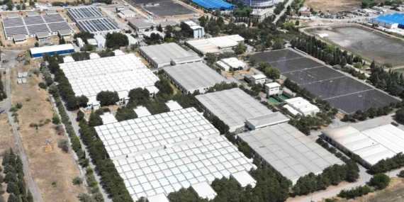 Ankara’da içme suyu güvenliği için dev yatırım