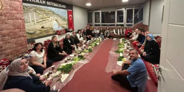 Ankara’da Örnek Birliktelik: Besnili Ali Arıcak’tan Depremzedelere Ahde Vefa