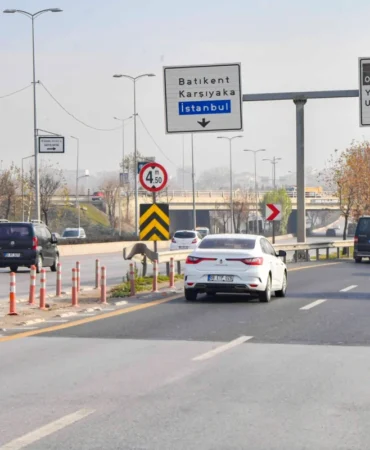 Ankara’da Trafiği Rahatlatacak Yeni Düzenleme