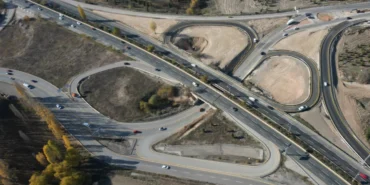 Ankara'da ulaşıma yeni bir halka daha