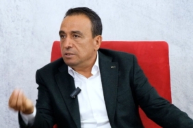 ‘Ankara’da yeni bir dönem başlıyor’ değerlendirmesi: Strateji kuruluşlarından Yaşar Aydın’a kritik ziyaret