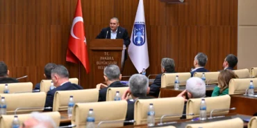 Ankara Keçiören'de 2026 yılı bütçesi kabul edildi