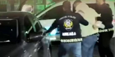 Ankara Keçiören’de driftin sonu ağır oldu!