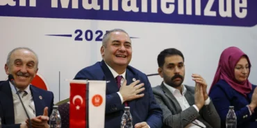 Ankara Keçiören'de halkın taleplerine ortak akıl bakışı
