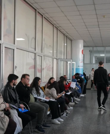 Ankara Keçiören’de istihdama güçlü destek