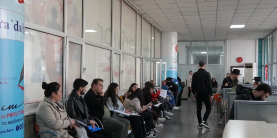 Ankara Keçiören’de istihdama güçlü destek