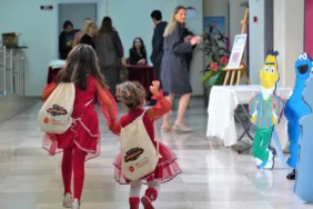 Ankara Keçiören'de yapay zeka okuryazarlığına güçlü destek