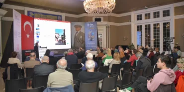 Ankara Kent Konseyi’nden ‘Geleneksel Ankara Evleri’ sunumu