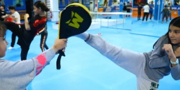 Antalya Büyükşehir çocukların geleceğine yatırım yapıyor