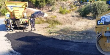 Antalya Büyükşehir’den Alanya’da kışa hazırlık