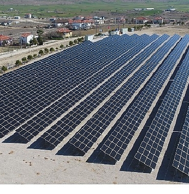 Antalya Büyükşehir’den Çiftçilere 6 Yılda 403 Milyon TL’lik elektrik desteği
