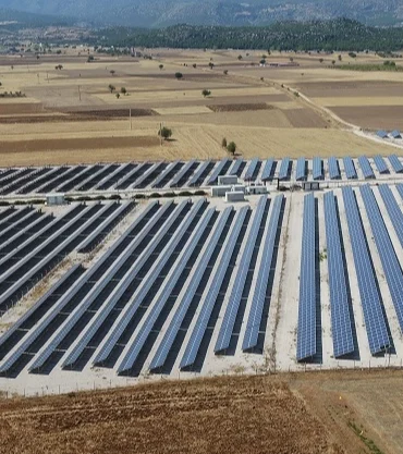 Antalya Büyükşehir’den çiftçilere 6 yılda 403 Milyon TL’lik enerji desteği