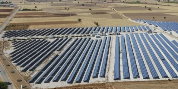 Antalya Büyükşehir’den çiftçilere 6 yılda 403 Milyon TL’lik enerji desteği