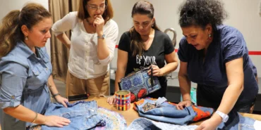 Antalya’da çevre bilinci için yeni adım