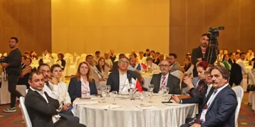 Antalya’da CLIMAXX Projesi kapsamında iklim çalıştayı düzenlendi