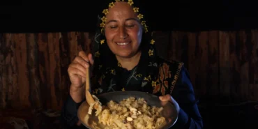 Antalya'da coğrafi işaret başvurusu yapılan ürünler tanıtıldı